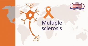 What is a multiple sclerosis?